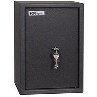 Safetronics Safe 15 RU ZSL 4, key lock - Safe