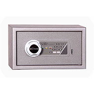 Safetronics Safe 15 RU ZSL 20 EL, lock - Safe