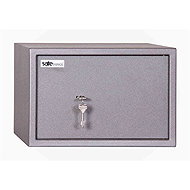 Safetronics Safe 15 RU ZSL 28, key lock - Safe