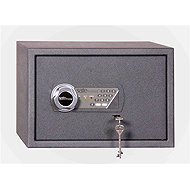 Safetronics Safe 15 RU ZSL 28 EL, lock - Safe