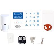 SAFE HOUSE GSM Starter Kit - Alarmanlage