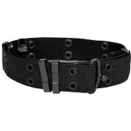 MIL-TEC US kalhotový typ LC1 ČERNÝ - Belt