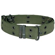MIL-TEC US kalhotový typ LC1 ZELENÝ - Belt