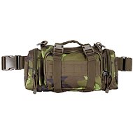 MAX-FUCHS kidney reel vz.95 - Bum Bag