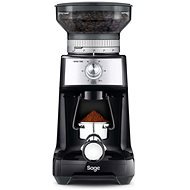 SAGE BCG600 čierna - Mlynček na kávu
