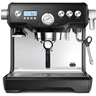 SAGE BES920 Espresso black - Lever Coffee Machine