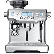 SAGE BES980 Espresso - Karos kávéfőző