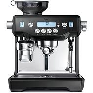 SAGE BES980 Espresso Black - Lever Coffee Machine