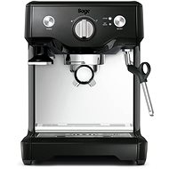 SAGE BES810 Espresso Black - Lever Coffee Machine