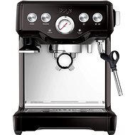 SAGE BES840 Espresso Black - Lever Coffee Machine