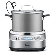 SAGE BEG800 "POACHER" - Multifunction Pot