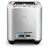 SAGE BTA825BSS - Toaster