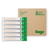SAGE SCC201 ECO Scalding head cleaner 6 pcs - Cleaner