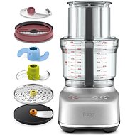 Sage SFP638BSS - Food Processor