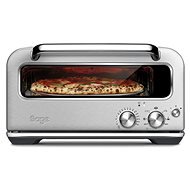 SAGE SPZ820BSS Pizza Oven - Mini Oven
