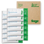 SAGE SCC102 ECO Descaler 12 pcs - Descaler