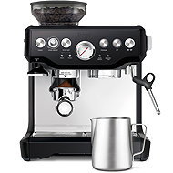 SAGE BES875BTR Espresso - Lever Coffee Machine
