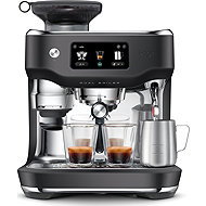 Sage SES995BTR Oracle Dual Boiler - Lever Coffee Machine