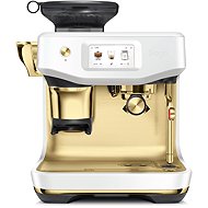 SAGE SES882SSB - Lever Coffee Machine