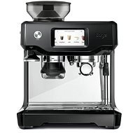Sage SES880BSS - Lever Coffee Machine