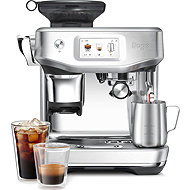 SAGE SES882BSS - Lever Coffee Machine