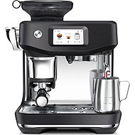 SAGE SES882BTR - Lever Coffee Machine