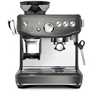 SAGE SES876BST Espresso - Karos kávéfőző