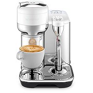 Nespresso Sage Creatista Vertuo Sea Salt - Coffee Pod Machine