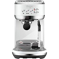 Sage SES500SST Espresso Sea Salt - Lever Coffee Machine