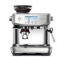 SAGE Espresso SES878BSS - Lever Coffee Machine