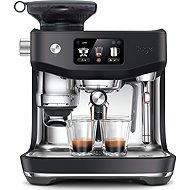Sage SES985BTR Espresso - Lever Coffee Machine