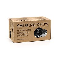 Sage SVT657841GP - Woodchips