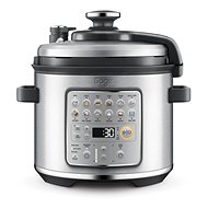 SAGE SPR680BSS - Multifunction Pot