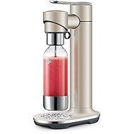 Sage Appliances the InFizz Fusion - Almond Nougat - Soda Maker