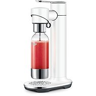 Sage Appliances the InFizz Fusion - Sea Salt - Soda Maker
