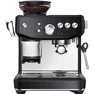 SAGE SES876BTR Espresso - Karos kávéfőző
