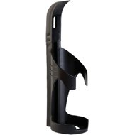 SAFE HOME Holder Safe 75C - plastic black - Holder