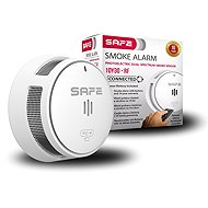 SAFE FireSafe 10Y30-RF wirelessly connectable fire detector - Smoke Detector