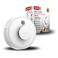 SAFE Wireless temperature detector 10YHT-RF - Temperature Sensor