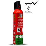 SAFE HOME Fire Extinguishing Spray Safe 750 Lith - Fire Extinguisher Spray