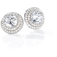 MORELLATO Tesori AIW04 925 (Ag925/1000, 3,56 g) - Earrings