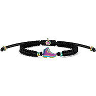 Sailbrace Universe explorer braided bracelet - Bracelet