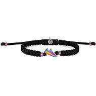 Sailbrace Universe runner braided bracelet - Bracelet