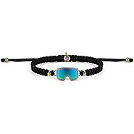 Sailbrace Universe goggle braided bracelet - Bracelet