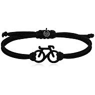 Sailbrace Bike Black - Bracelet