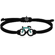 Sailbrace Bike Mint - Bracelet