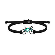 Sailbrace Bike Road Mint - Náramek