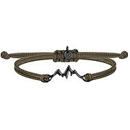 Sailbrace Mountain Camo - Bracelet