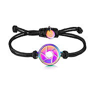 Sailbrace Lens bracelet, universe - Bracelet