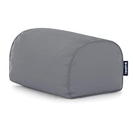 Sakypaky stool Lážo outdoor grey - Bean Bag